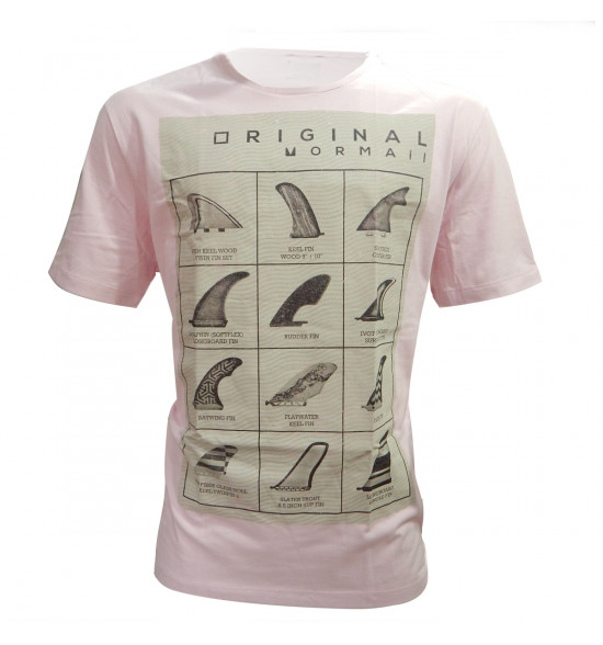 Camiseta Mormaii On The Road - 5