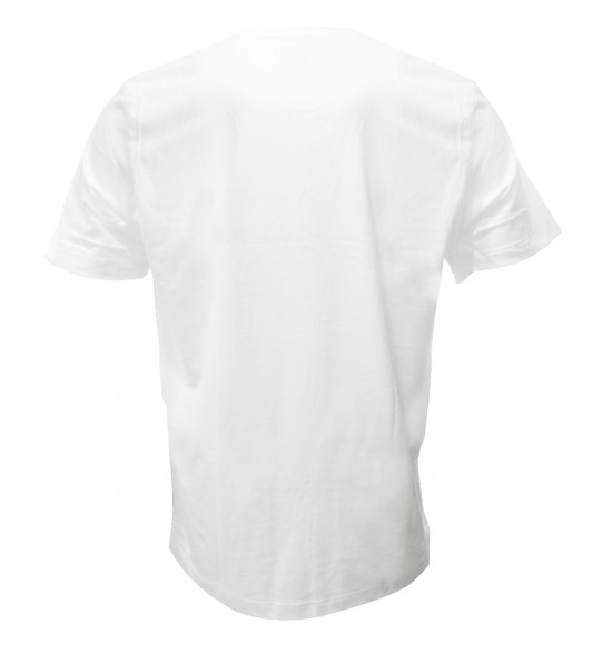 Camiseta Mormaii On The Road Branca - 2