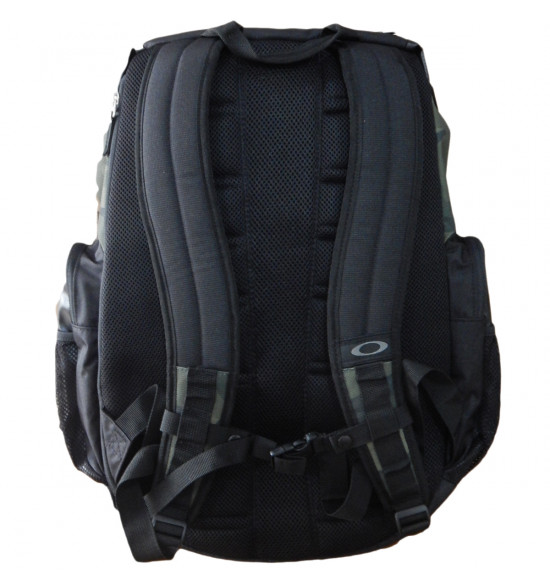 Mochila Oakley Gearbox LX Camuflada - 2