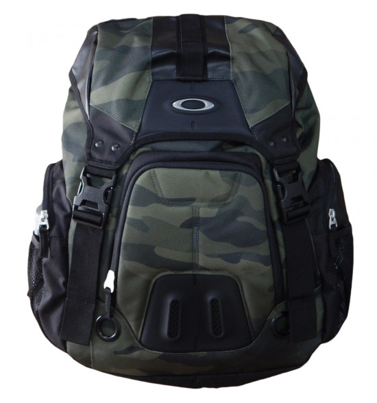 Mochila Oakley Gearbox LX Camuflada