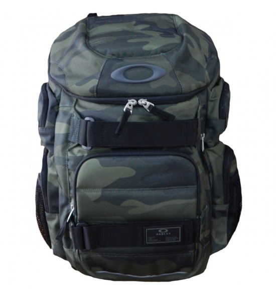 Mochila Oakley Enduro 30 Camuflada