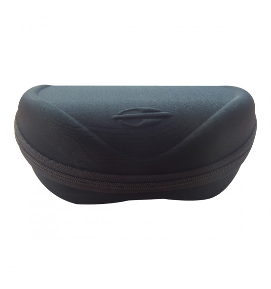 Óculos Mormaii Monterey Preto Fosco/Lente G15 Cinza - 4