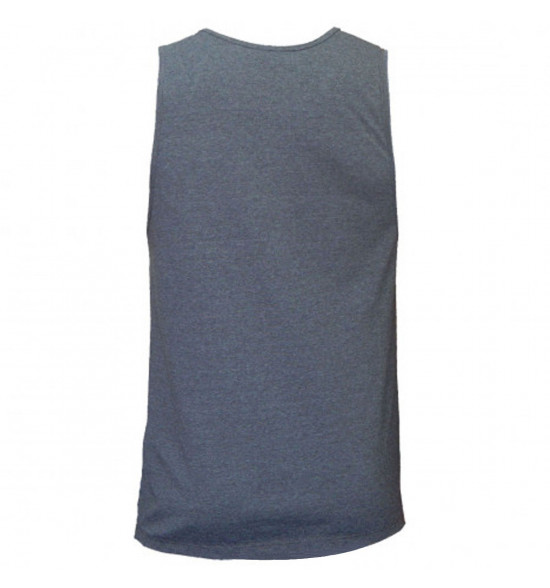 Regata Oakley Highest Camo Block Tank Cinza - 2