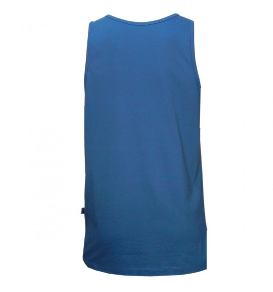 Regata Oakley Stablish Tank Azul - 2