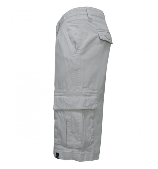 Rx Bermuda Walk Alma de Praia Branca - 3