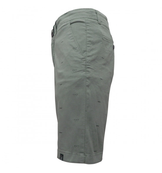 Rx Bermuda Walk Alma de Praia Verde - 3