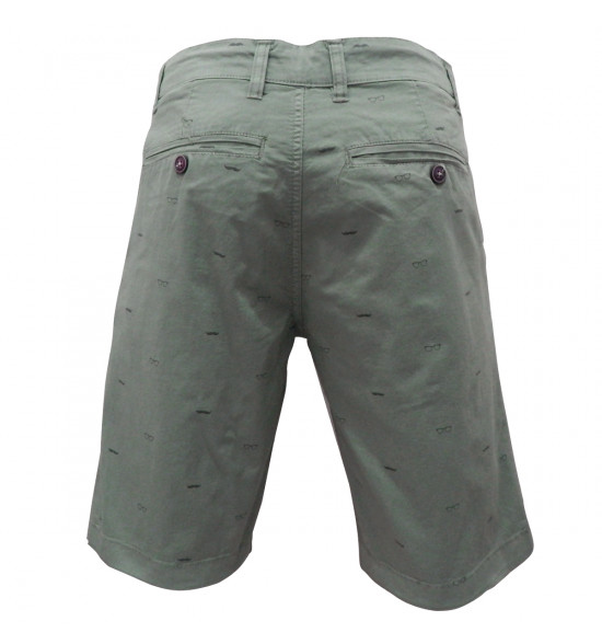 Rx Bermuda Walk Alma de Praia Verde - 2