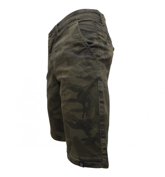 Rx Bermuda Walk Alma de Praia Verde Militar - 3