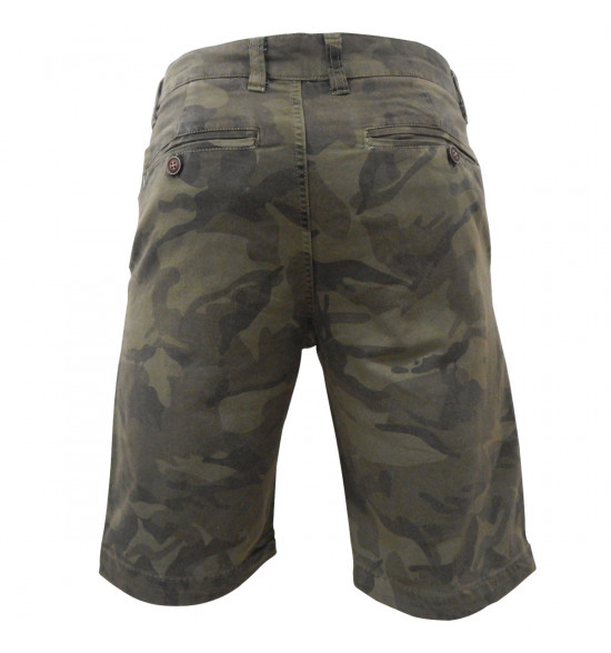 Rx Bermuda Walk Alma de Praia Verde Militar - 2