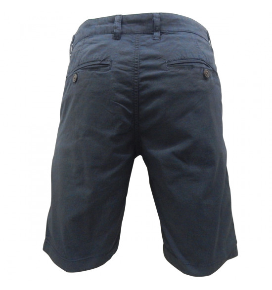 Rx Bermuda Walk Alma de Praia Stone Blue Marinho - 2