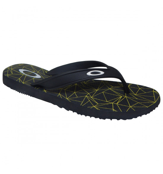 Chinelo Wave Point 2.0 Jet Black - 2