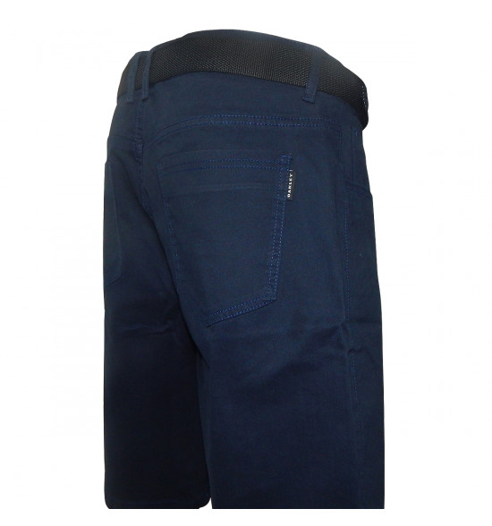 Bermuda Walk Oakley 5 Pockets Fathom - 3