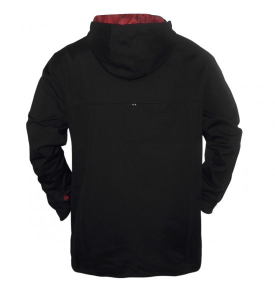 Jaqueta Oakley Canvas Blackout - 2
