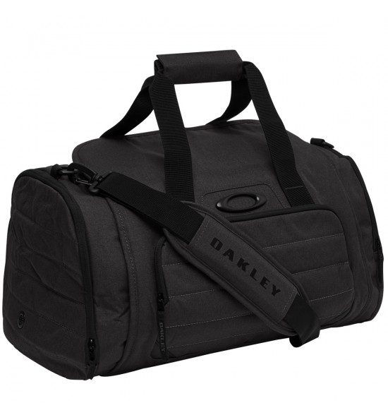 Mala Oakley Enduro 3.0 Duffle Bag Blackout - 3