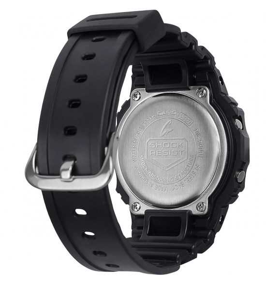 Relógio Casio G-Shock Digital DW-5600MS-1DR Preto - 3