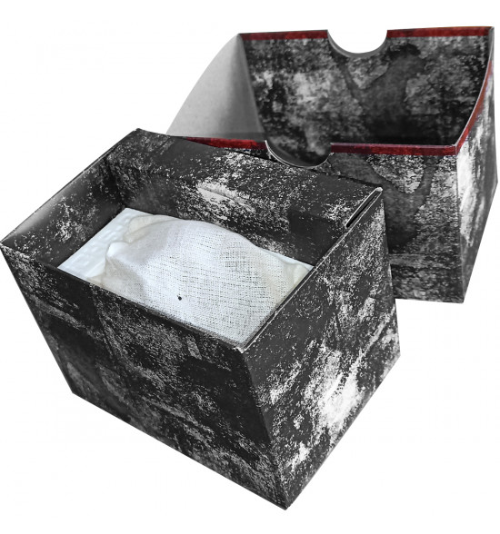 Relógio Casio G-Shock Digital DW-5600UHR-1DR Preto e Vermelho - 5