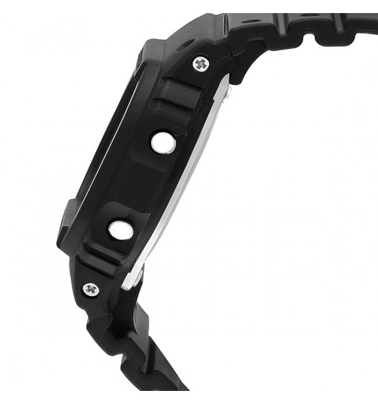 Relógio Casio G-Shock Digital DW-5900BB-1DR - 2