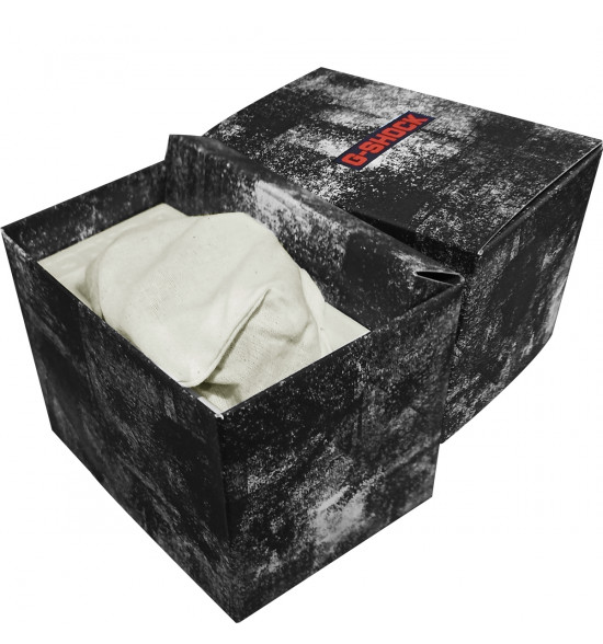 Relógio Casio G-Shock Digital DW-5900BB-1DR - 4