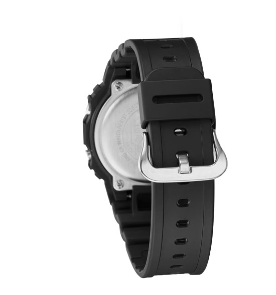 Relógio Casio G-Shock Digital G-5600UE-1DR Preto - 6