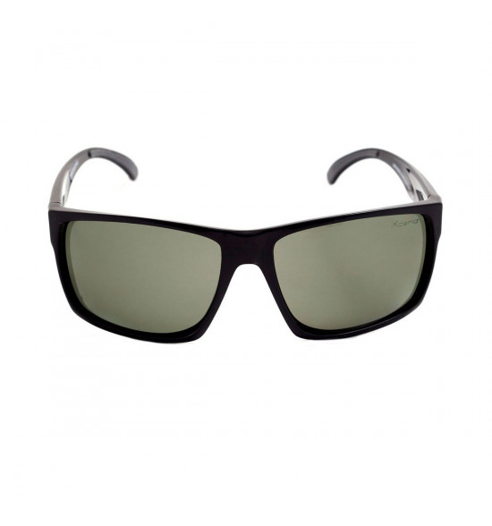 Óculos Mormaii Carmel Preto Brilho/ Lente G15 Polarizado - 3