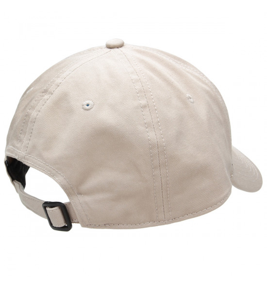 Boné Oakley 6 Panel Washed Cotton Hat Bege - 2