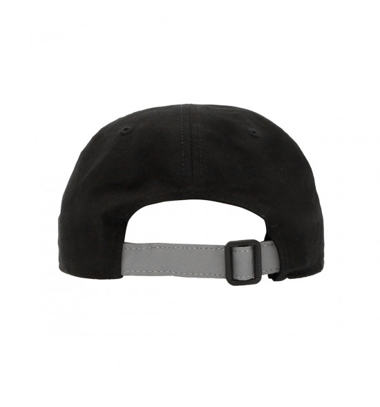 Boné Oakley 6 Panel Reflective Hat Blackout - 3