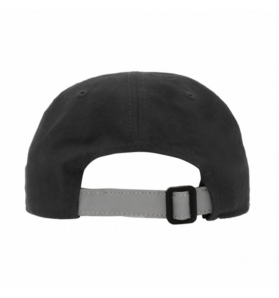 Boné Oakley 6 Panel Reflective Hat Cinza - 2