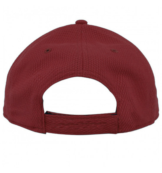 Boné Oakley Tech Cap Bordô - 3