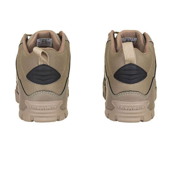 Tênis Oakley Halftrack 2.0 New Khaki - 3