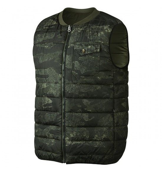 Colete Oakley Escort Vest Camuflado