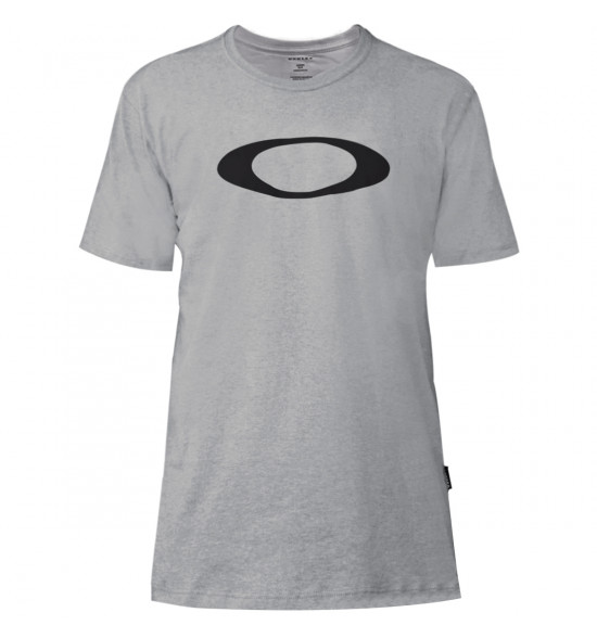 Camiseta Oakley O Ellipse Tee Rock