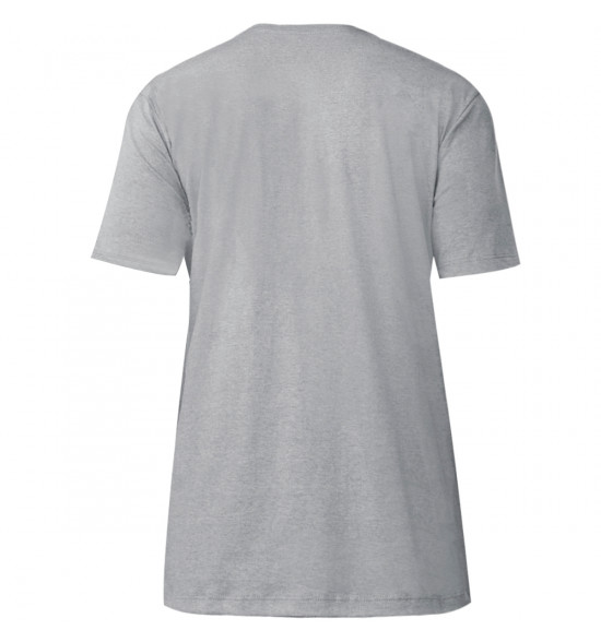 Camiseta Oakley O Ellipse Tee Ashesv - 2