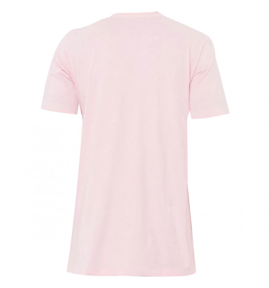 Camiseta Quiksilver Embroidery Rosa - 2