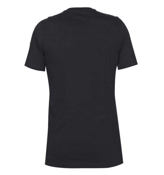 Camiseta Quiksilver Embroidery Preta - 2