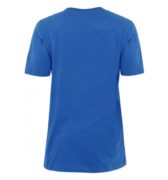 Camiseta Quiksilver Embroidery Azul - 2