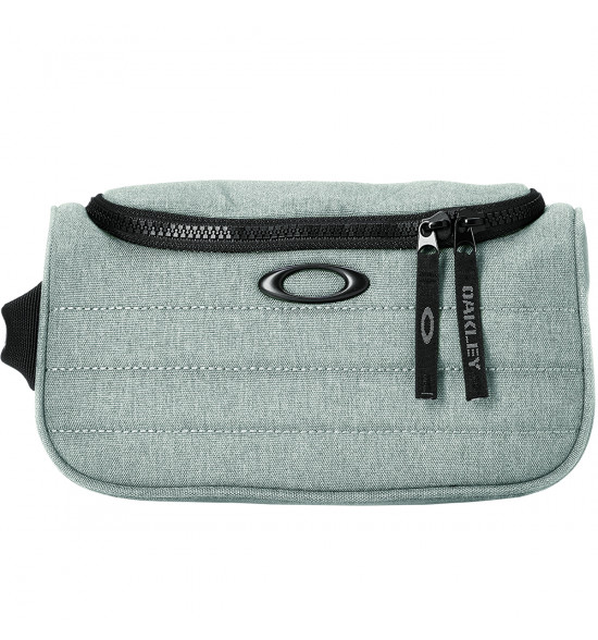 Necessaire Oakley Enduro Beauty Case Stone Grey