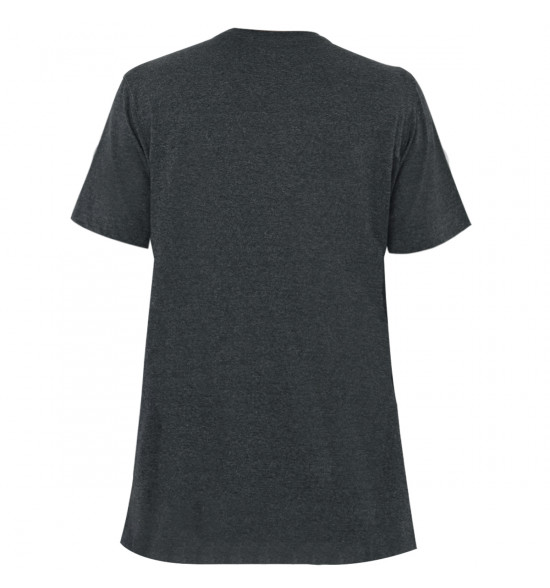 Camiseta Oakley Premium Quality Tee Color Blackout - 2