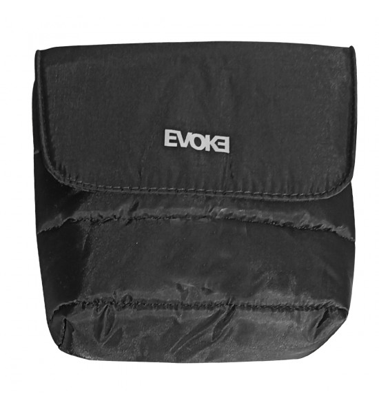 Óculos Evoke Avalanche A13 Dark Range Silver/Lente Gray Gradient - 5