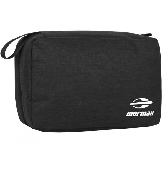 Necessaire Mormaii All in One Preta 9L
