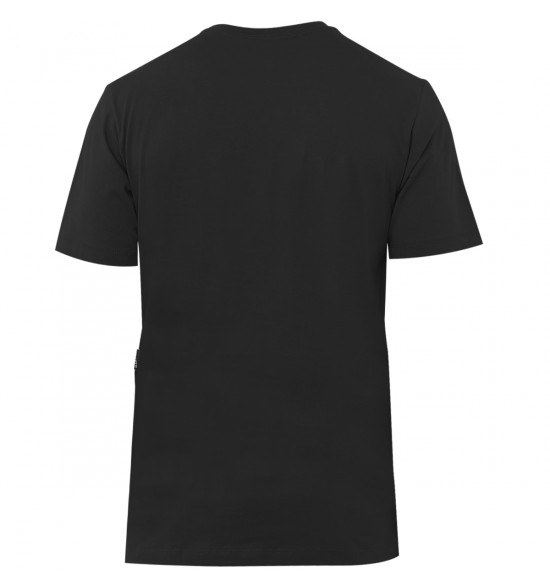 Camiseta Rip Curl Icon Tee Black - 2