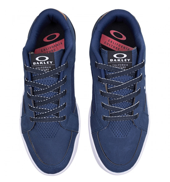 Tênis Oakley Evade Azul - 2