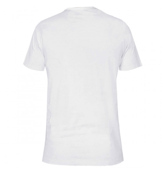 Camiseta Quiksilver Everyday Branca - 2