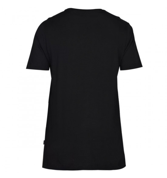 Camiseta Quiksilver Everyday Preta - 2