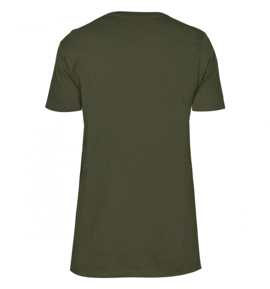 Camiseta Quiksilver Everyday Verde - 2
