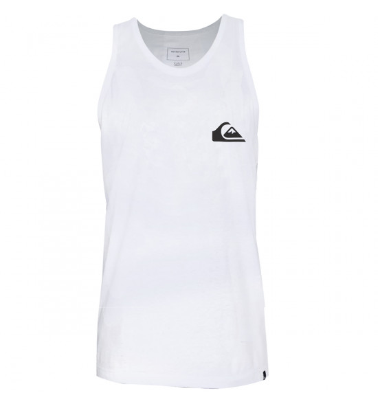 Regata Quiksilver Everyday Branca