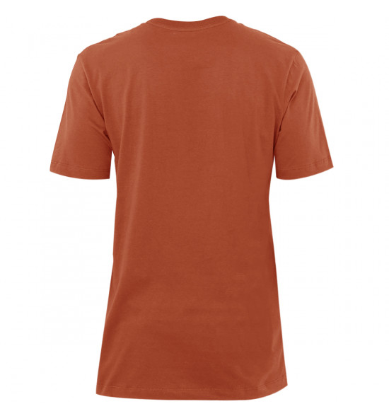 Camiseta Quiksilver Everyday Telha - 2