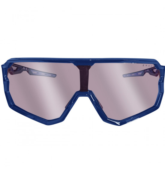 Óculos Evoke EVK 39 D01P Blue Shine/Lente Amber Polarizada - 2