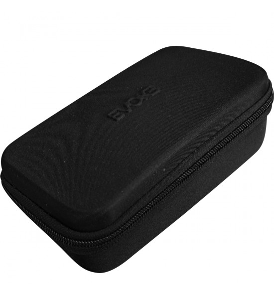 Óculos Evoke EVK 40 A11P Matte Black Blue/Lente Gray Total Polarizada - 6