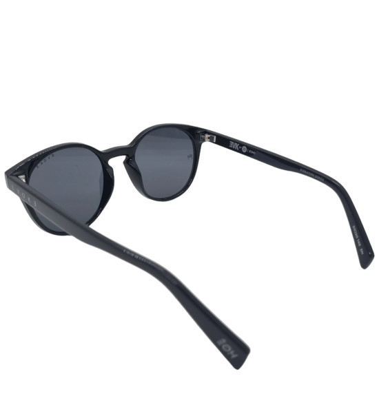 Óculos Evoke EVK 20 X EOH11 Black Shine/Lente Grey Gradient - 4