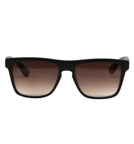 Óculos Evoke EVK 24 BR02 Matte Black/Lente Shiny Brown Gradient - 2